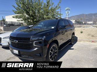 2024 Chevrolet Tahoe