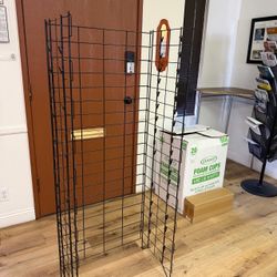 Snack Rack