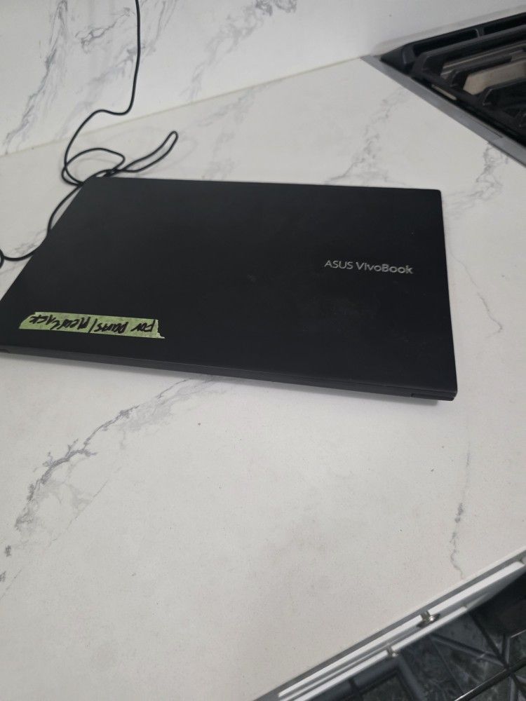 Asus Vivobook Laptop For Parts