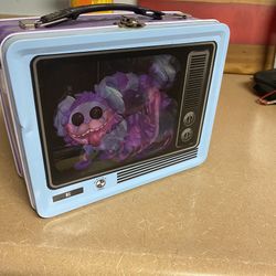 Enchantedmob Phatmojo Lunch Box