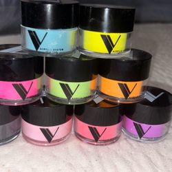 Valentino Acrylic Powder Set