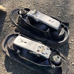 NA Miata Taillights 