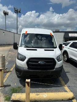 2020 Ford Transit 150 Cargo Van