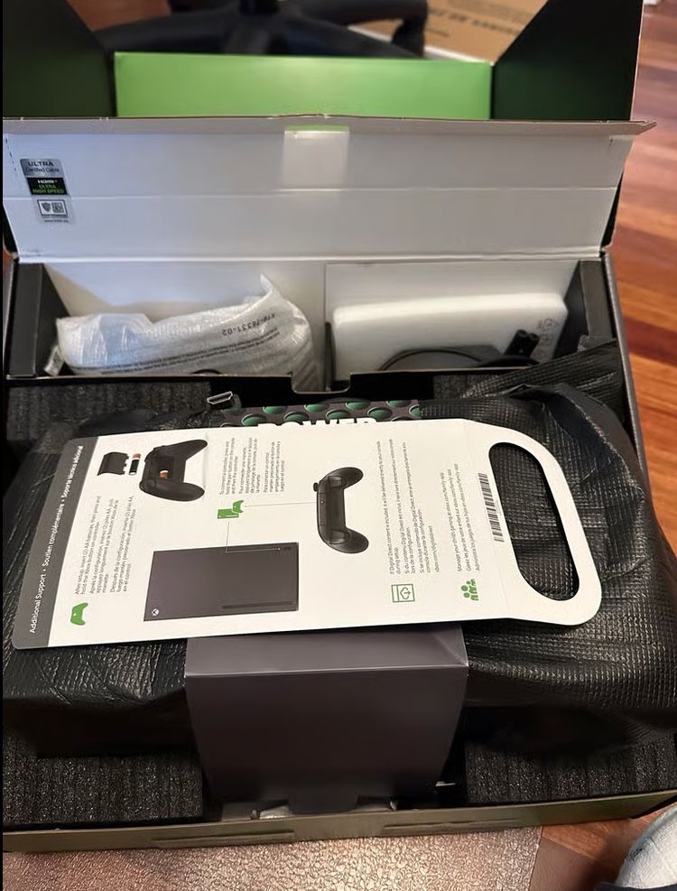 Xbox Series X