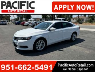 2015 Chevrolet Impala