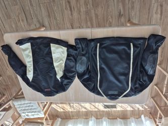 Indian motorcycle jackets