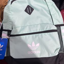 Adidas Backpacks 