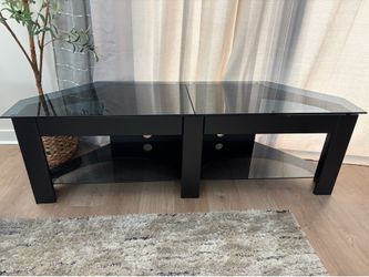 TV Stand for 65” TV or Less