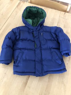 Kids (boys or Girls) - 24 months winter jacket
