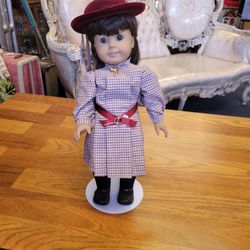 Samantha American Girl Doll