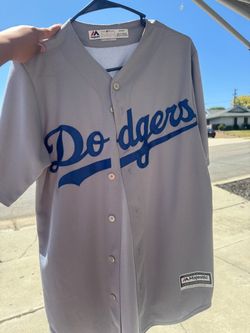 Dodgers jersey