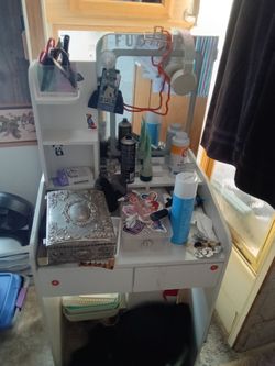 Vanity
