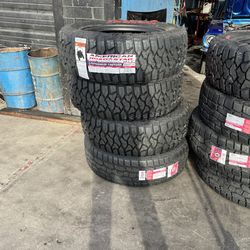 275-65R20 RT TIRES ON SALE