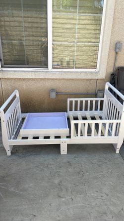 Kids bed