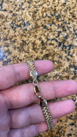 Saint Judas Bracelet 