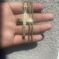 14k Pendant