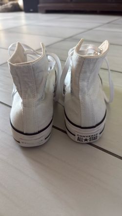 Converse high top
