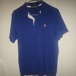 MENS-Medium U.S. POLO 