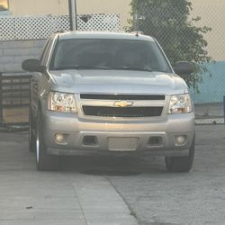 2008 Chevrolet Tahoe