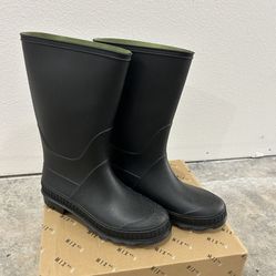Boots Youth 5
