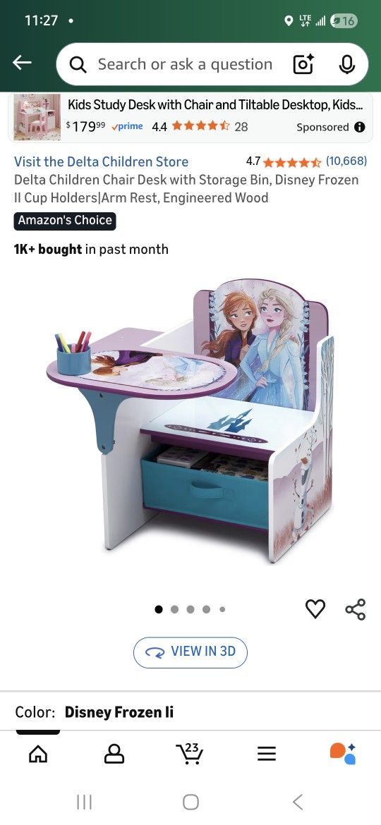 Elsa Chair