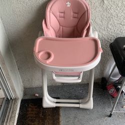 Highchair 