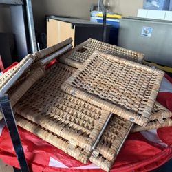 IKEA Branas Storage Basket