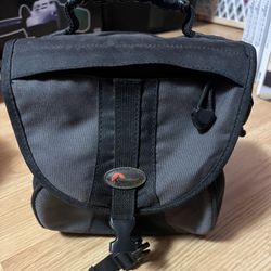 Lowepro Camera Bag