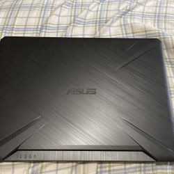 ASUS gaming Laptop TUF Gaming With Charger And All