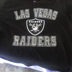 Raider Shirt