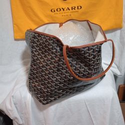 Goyard Purse