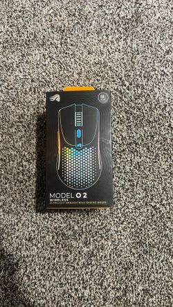 Glorious Model O 2 Gaming Mouse