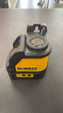 dewalt level