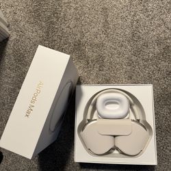 AirPod Max 