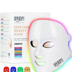 NEWKEY Red Light Therapy for Face