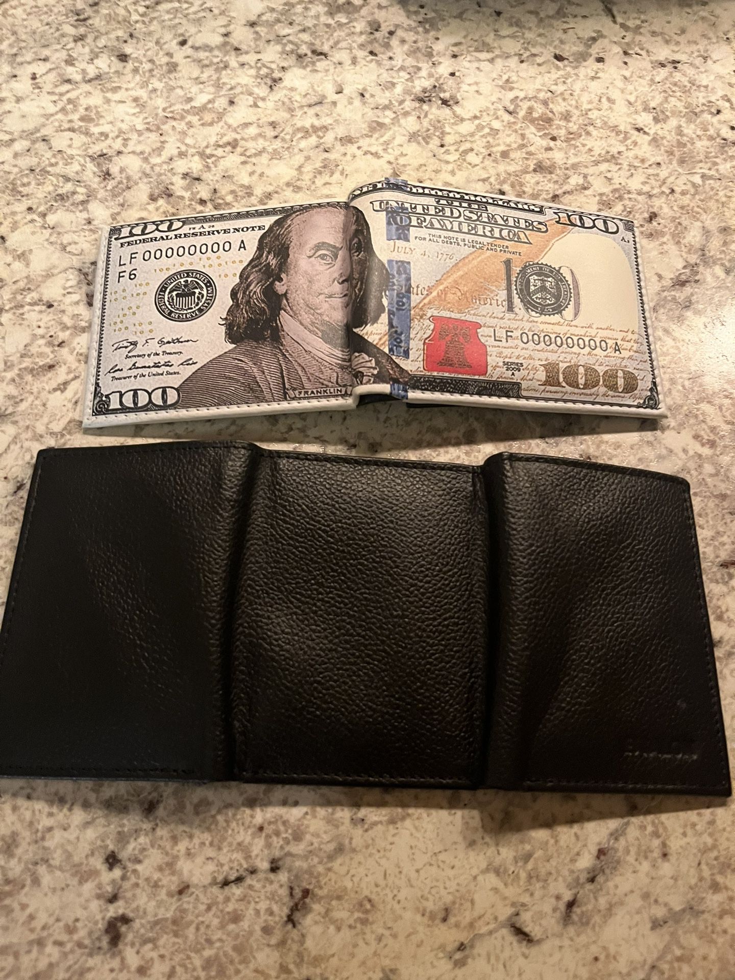 Men’s Wallet 