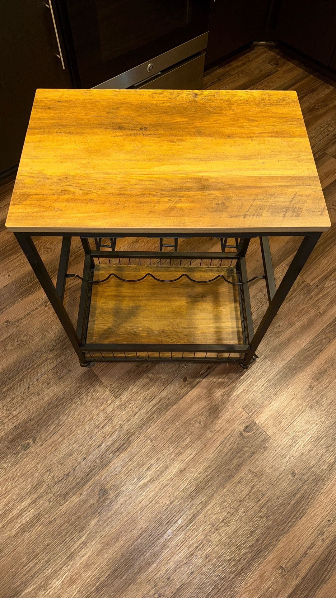 Bar/Stand