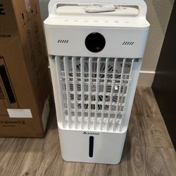 NEW AC Unit 8L Water Tank W/ Remote