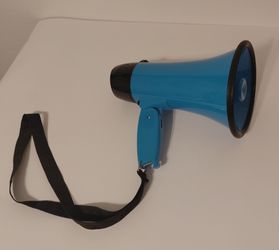 AIR HORN MEGAPHONE