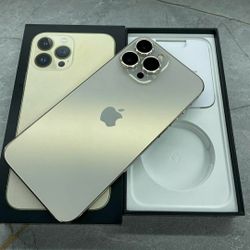 iPhone 13 pro max 128GB Unlocked 