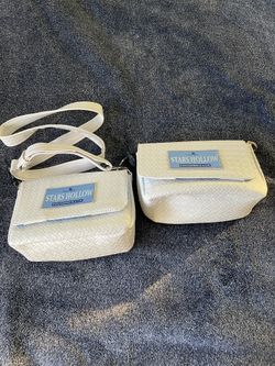 2 Gilmore Girls Purse 