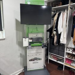 Xbox One Kiosk 