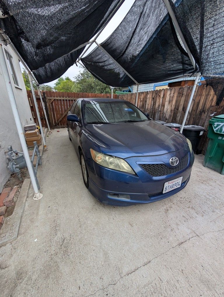 2009 Toyota Camry