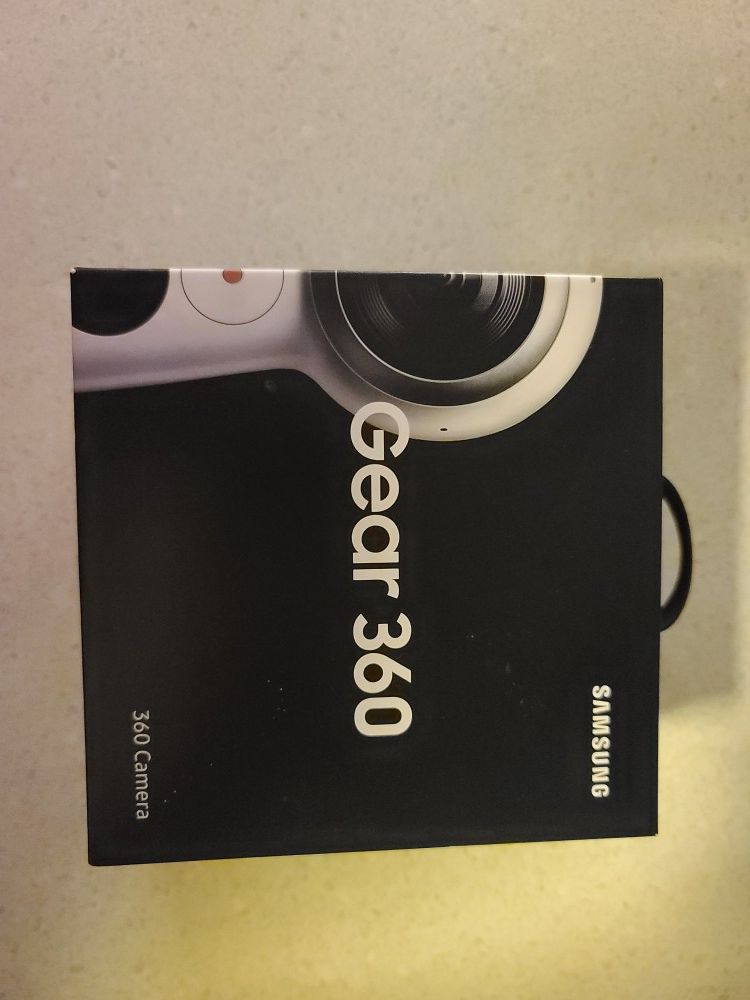 Gear 360