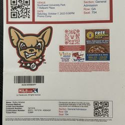 Way Out West Fest Tickets