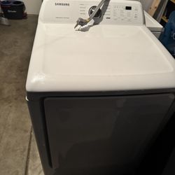 Samsung Dryers