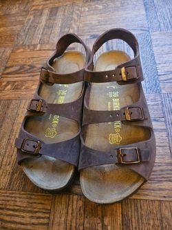 Birkenstock Sandal