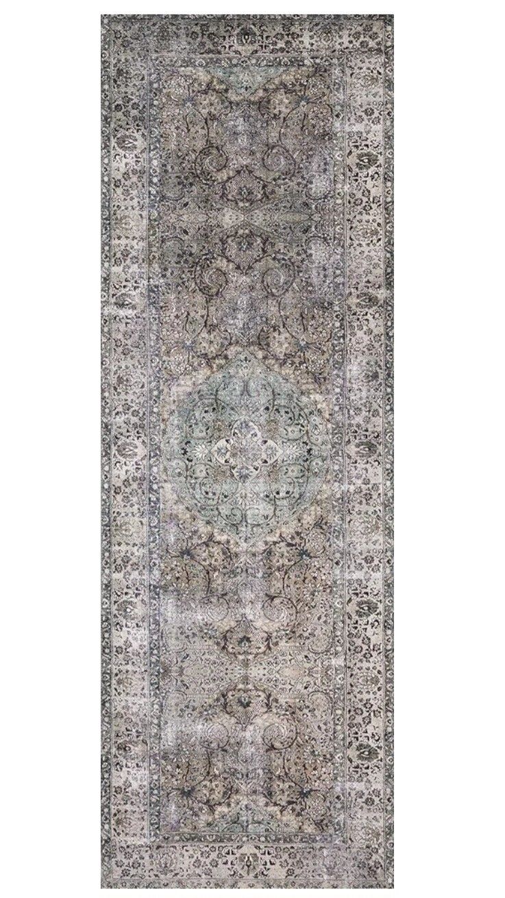 Loloi II Area Rug - Taupe/Stone