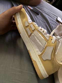 Amiri  shoes