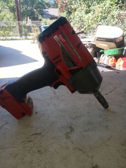 Impact Milwaukee tool only  m 2769d20